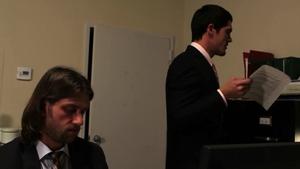 The Gay Office: Cubicle Confessions