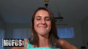 Brian Omally Tara Ashley - What Tara Wants - Hot