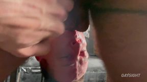 le vampire de berlin dark avec nicholas bardem & andre cruise