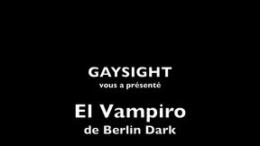 le vampire de berlin dark avec nicholas bardem & andre cruise