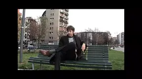 Il Professore Porco - Episode 2