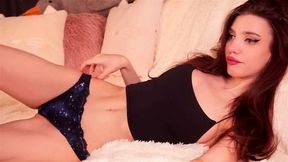 Gorgeous and glowing like the stars ?