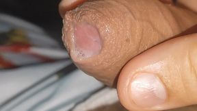 Curious Straight Has Huge Massive Explosion!