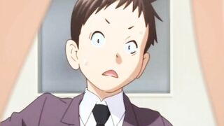 Junjou Decamelon Ep.1 HENTAI 2023