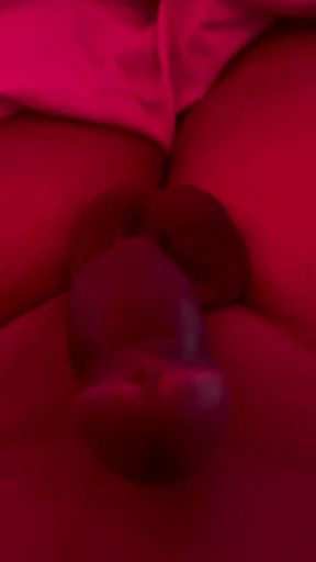Red Golden Perish Golden Sperm Shot