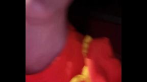 Vous &ecirc_tes curieux de savoir ce qu'_il ce passe dans les coulisses du th&eacute_&acirc_tre ...