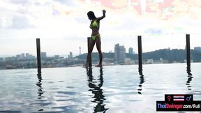 ”Huge Boobs Amateur Asian MOMMY P-O-V Sex On Camera With Her Boyfriend”