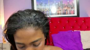 Kathie Gomez Private Show