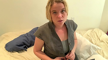 Helping to impregnate stepmom