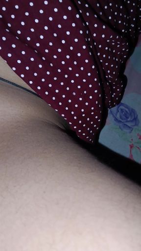 Mery Bibi Bahut gusse mein hain