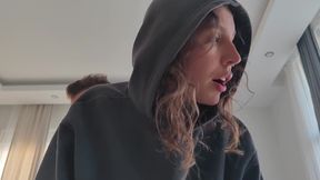 My Stepfather Punished Me for Skipping School...