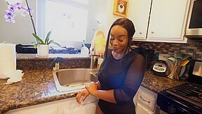 Perfect Teen 18+ Likes To Swallow Her Stepdads Cum - Family Fun With Brad Newman And Lily Starfire