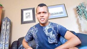 You Must Eat! - DADDY GIANT 38 - Jose Cortez, Richard Lennox