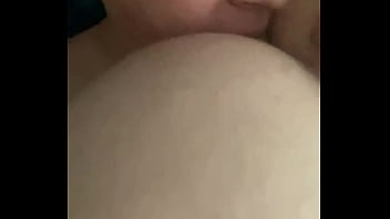 Extreme Close-up Hairy Asshole Eating Before Rough Fuck