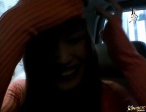 Sweet Asian Moe Oohashi – Innocent Beauty Undressed & Pleasured Deeply