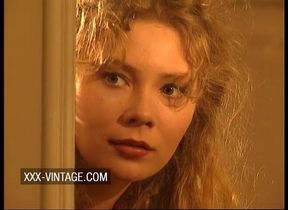 Nadia's lustful desires shared with her psychiatrist