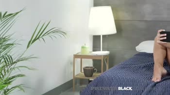Katrin Tequila's Wild Interracial DP with Chris Diamond