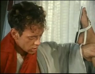 The Erotic Adventures Of Marco Polo 1995