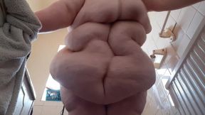 SSBBW BBW GIANTESS FUPA HEAVY BREATHING