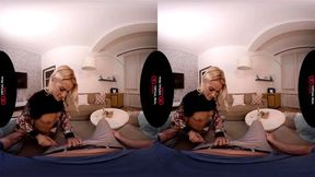 VirtualRealPorn Hurricane Cherry