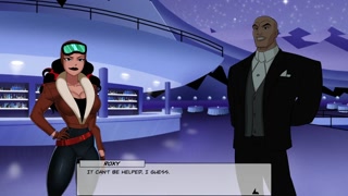 Roxy Rocket Want A BIG Bonus - Gotham Events - Something Unlimited [v2.4.3]