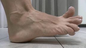 I will always cum to your feet (Part 5) MP4 FULL HD 1080p