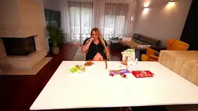 Tornado in my belly
