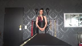 Kinky and very horny jerk task for you!
