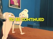 SAILOR MOON Usagi Tsukino Real 2D ANIME Big Japanese Ass HENTAI Serena Cosplay Sex PORN XXX rule 34