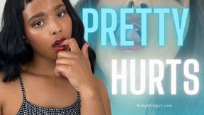 Pretty Hurts