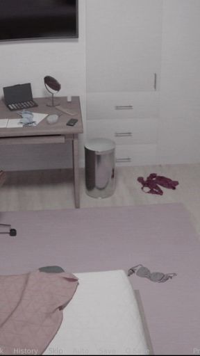 University Students Without Control (part 4)