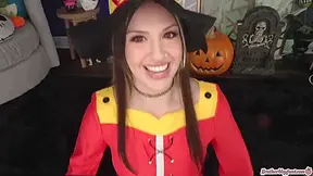 Heatherbby - Megumin Makes You Explode