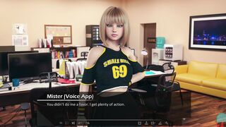 SHALE HILL #75 • Visual Novel Gameplay [HD]