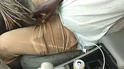 TRIP MIAMI BEACH TO MEET NAKED SLUT ON BOAT! NASTY SLOPPY BLOWJOB!