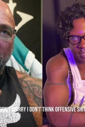 Porn Star Confessions - Jonzu (episode 183)