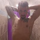 Come shower with a transman