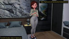 Helen Cuckold Cheating Adventure