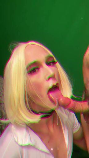 Sissy training 5   Clip 1