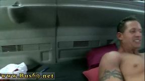 Broke blonde college dudes gay Between a Rock and a Hard Place