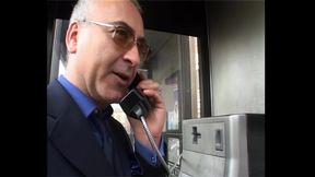 Street Ladies, Excuse Me Sir 2 - Scene 4