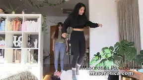 Walkover 9 -Aurora's Edition (HD)