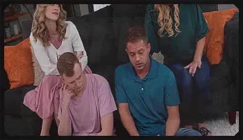 Horny Stepmoms Seduce Stepsons for Baby-Making Limited content