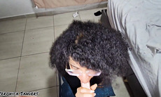 cogiendo un culo peludito a pelo