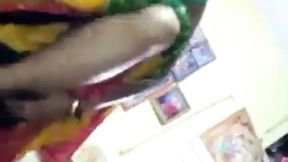I am riding on my boyfriend's dick desi homemade video