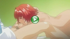 Erotic Body Transfer XXX HENTAI UNCENSORED
