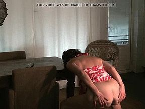 Melissa, Dutch MILF! - Cucumber Fuck Photoshoot!