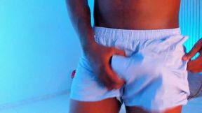 Troy Khalil Private Show