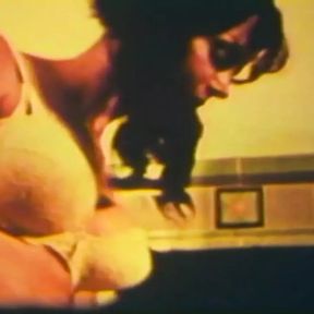 SEX CRAZED SLUTS OF THE 1960S - (Restyling Movie in Full HD