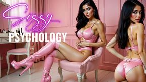 SISSY PSYCHOLOGY