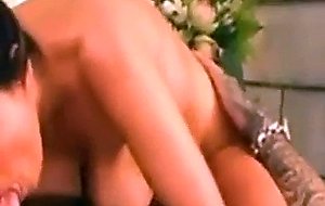 Tera patrick rockstar facial